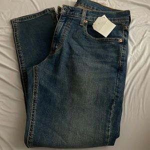 Levi’s Jeans
